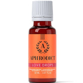RUF - APHRODICT SEXUAL STIMULANT LOVE DROPS 20 ML - 53Xshop